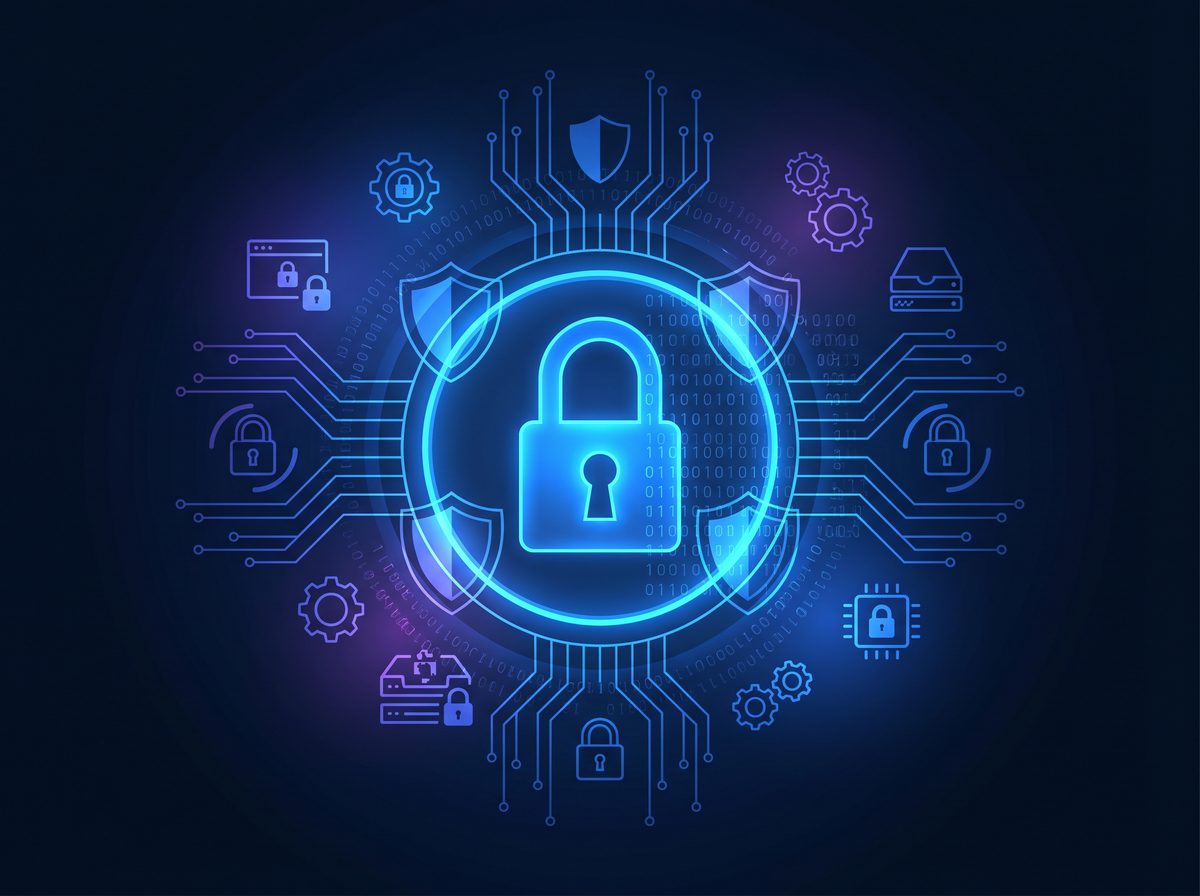 降噪加速器安全防护体系